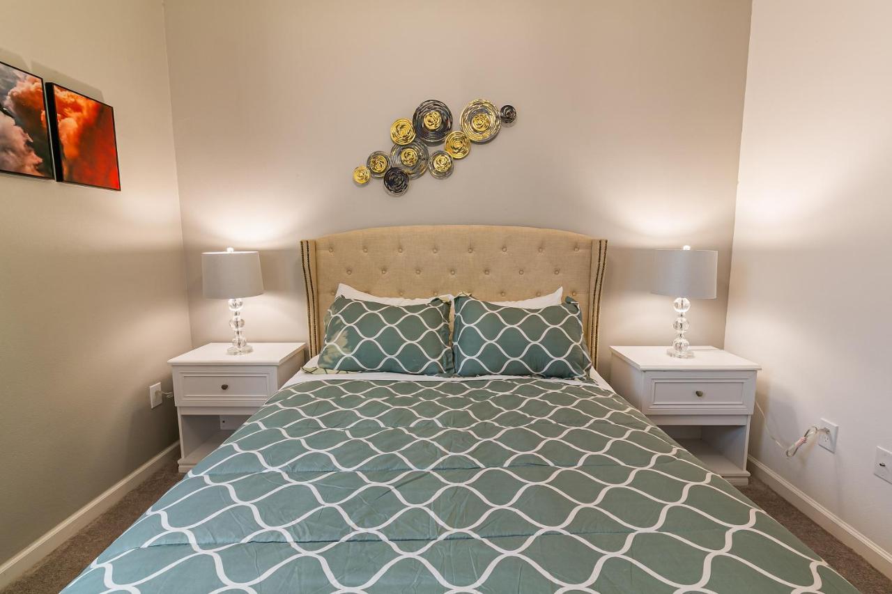 Luxury 12 Bedrooms Pool House 10 Min To Disney4630 Kissimmee Εξωτερικό φωτογραφία