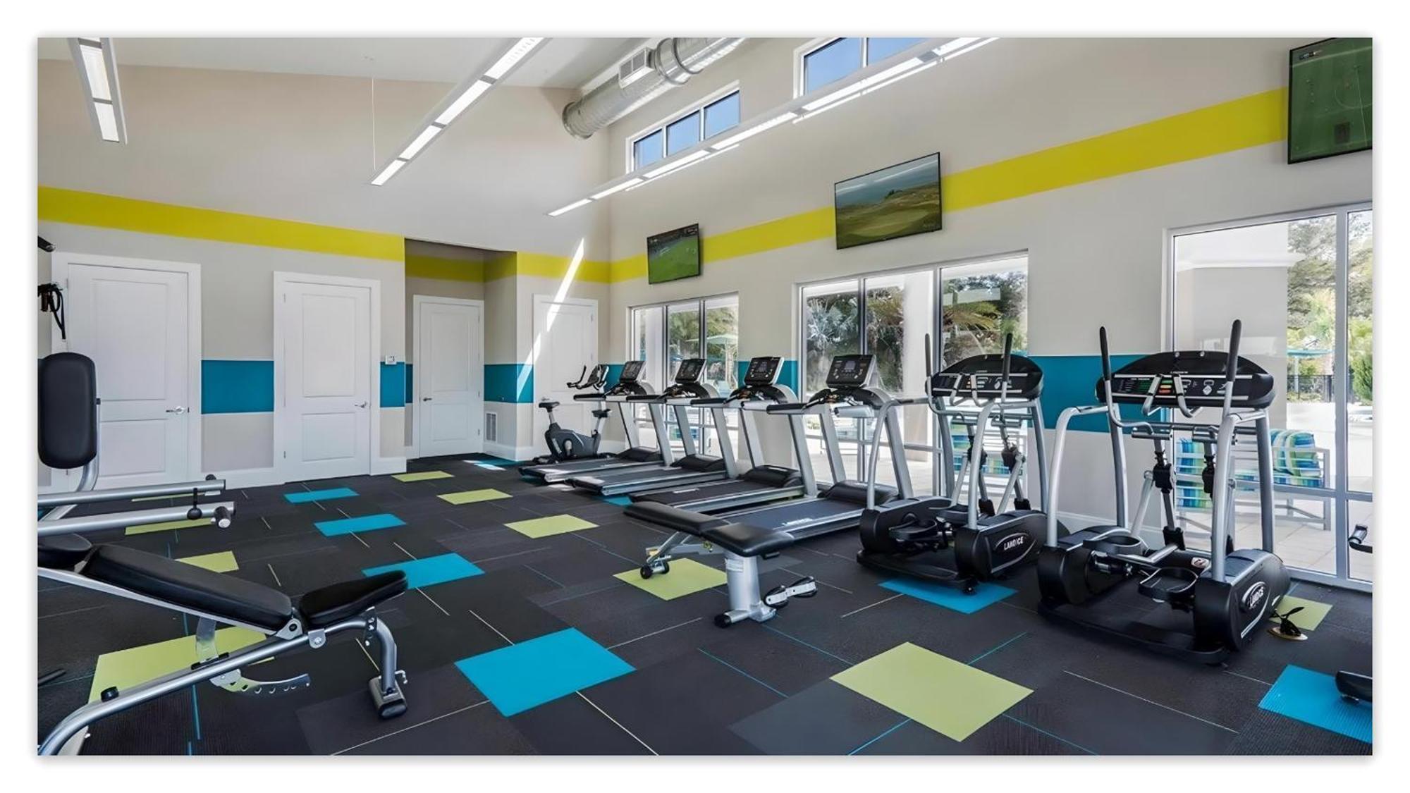 Luxury 12 Bedrooms Pool House 10 Min To Disney4630 Kissimmee Εξωτερικό φωτογραφία