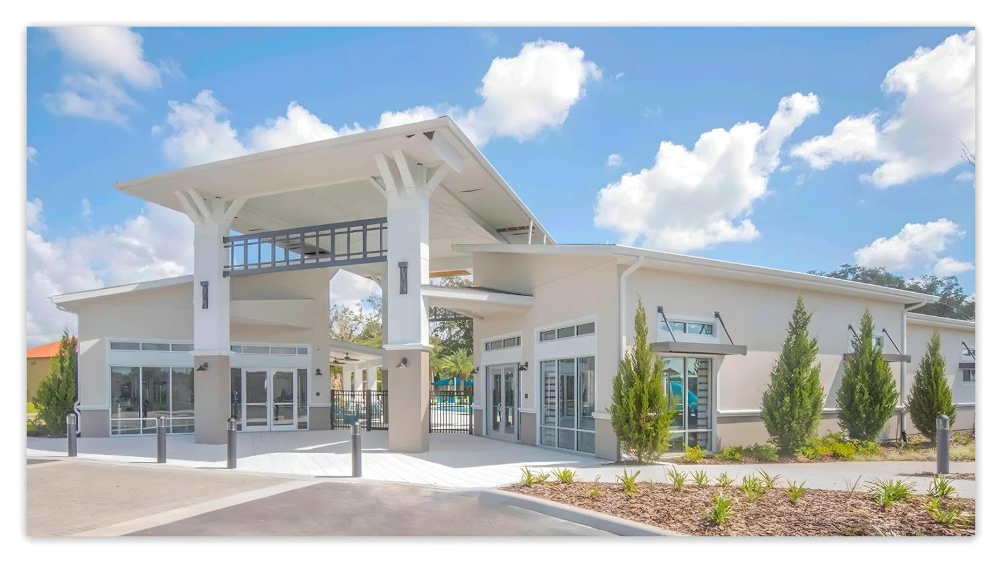 Luxury 12 Bedrooms Pool House 10 Min To Disney4630 Kissimmee Εξωτερικό φωτογραφία