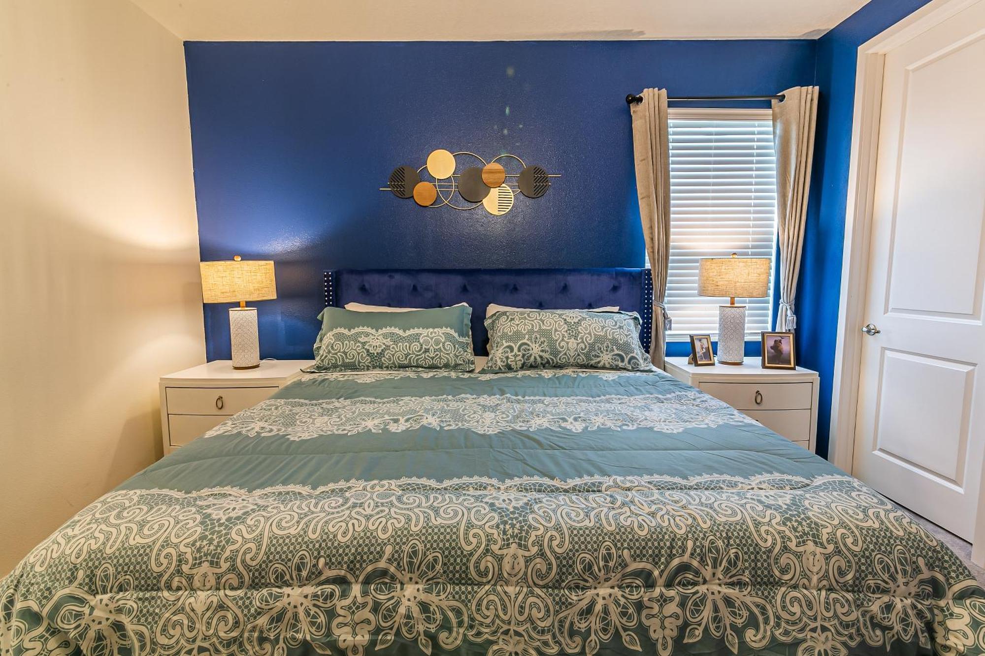Luxury 12 Bedrooms Pool House 10 Min To Disney4630 Kissimmee Εξωτερικό φωτογραφία