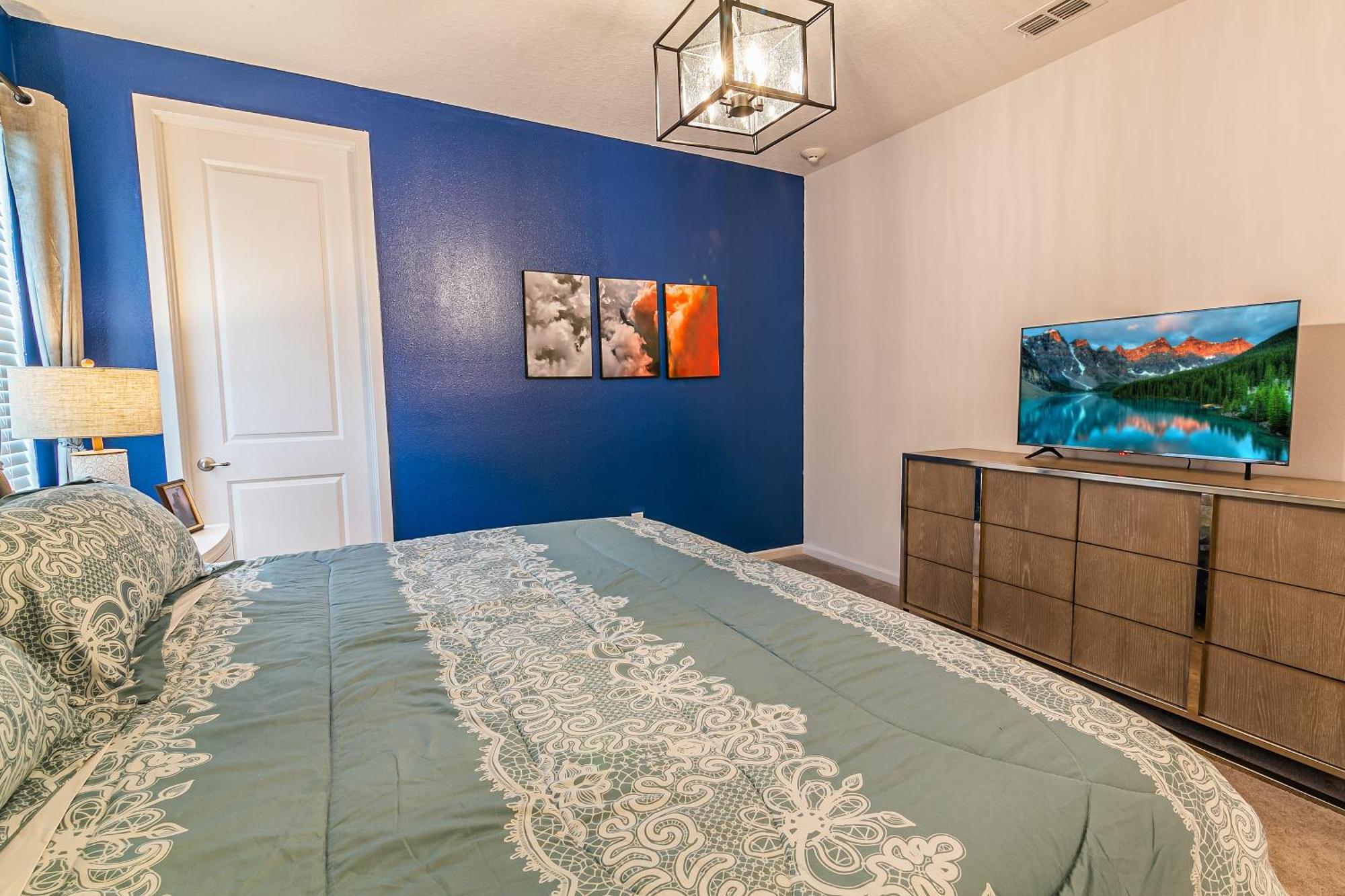 Luxury 12 Bedrooms Pool House 10 Min To Disney4630 Kissimmee Εξωτερικό φωτογραφία