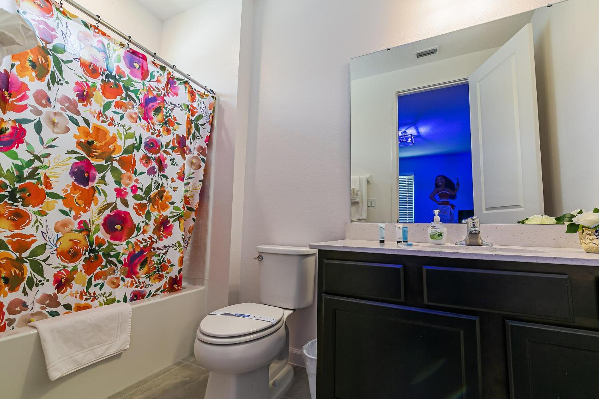 Luxury 12 Bedrooms Pool House 10 Min To Disney4630 Kissimmee Εξωτερικό φωτογραφία
